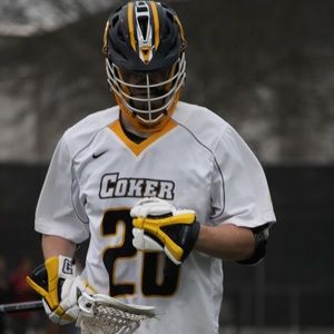 Meet your Posher, Kaden